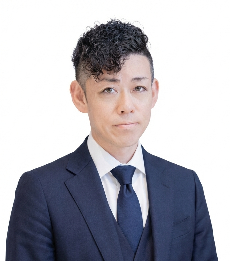 野田 洋平 税理士