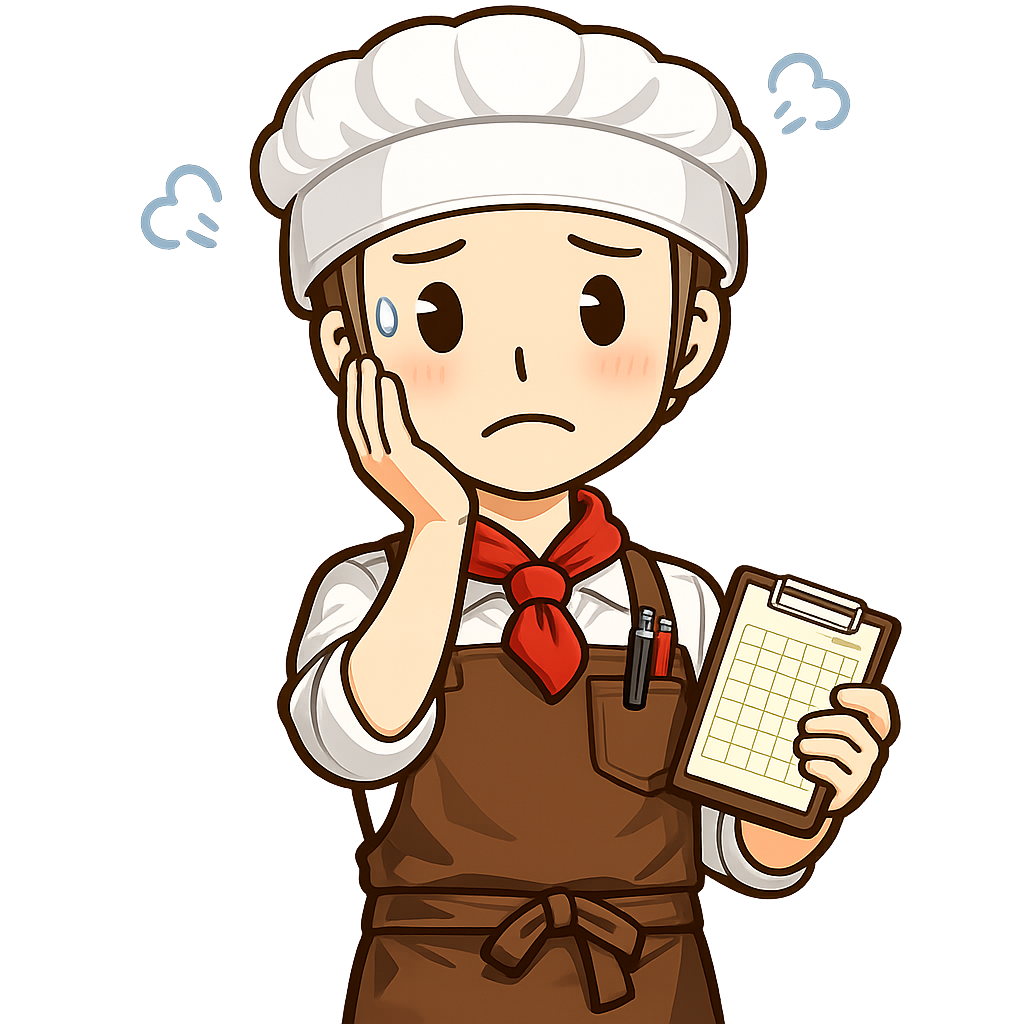 飲食店アイコン