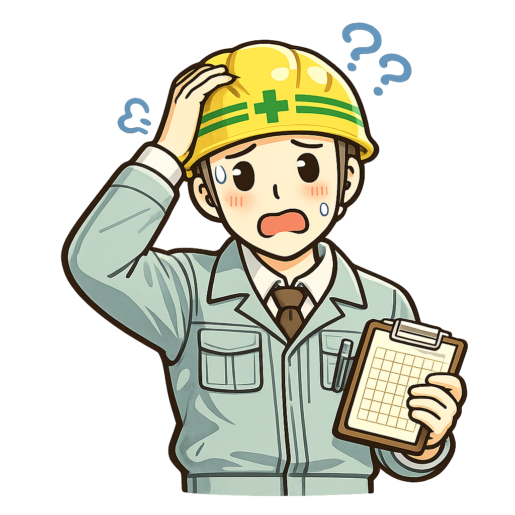 建設業アイコン