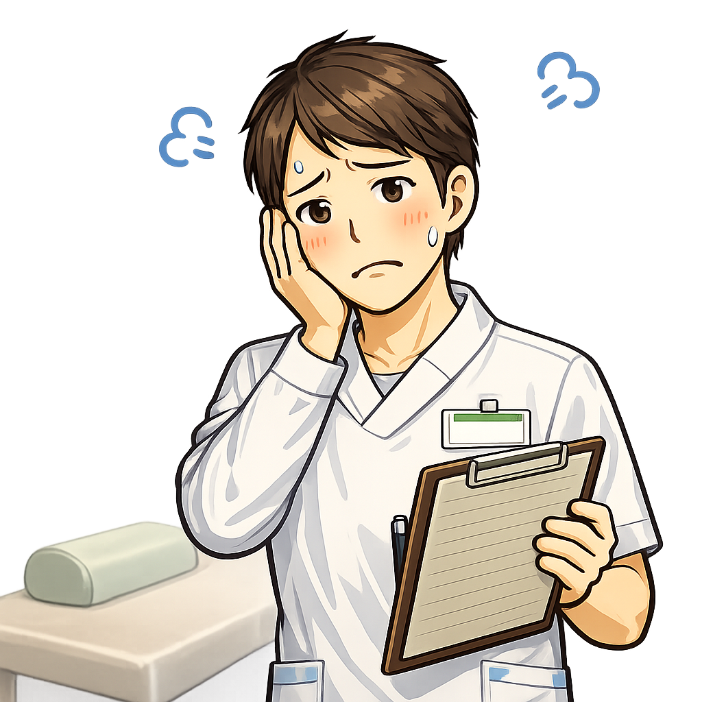 整骨院アイコン