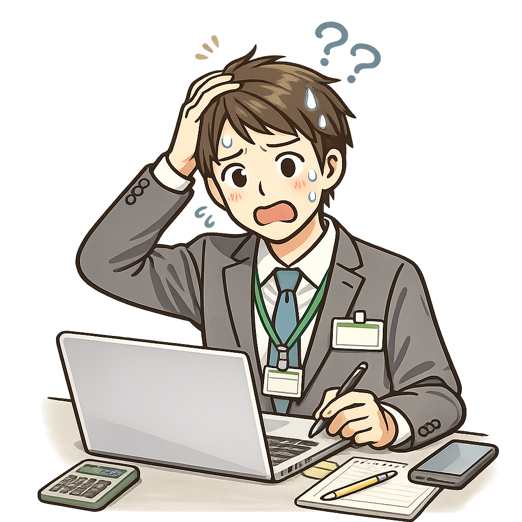 Webマーケティングアイコン