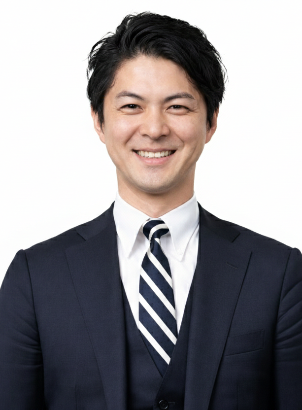 石山 佳央